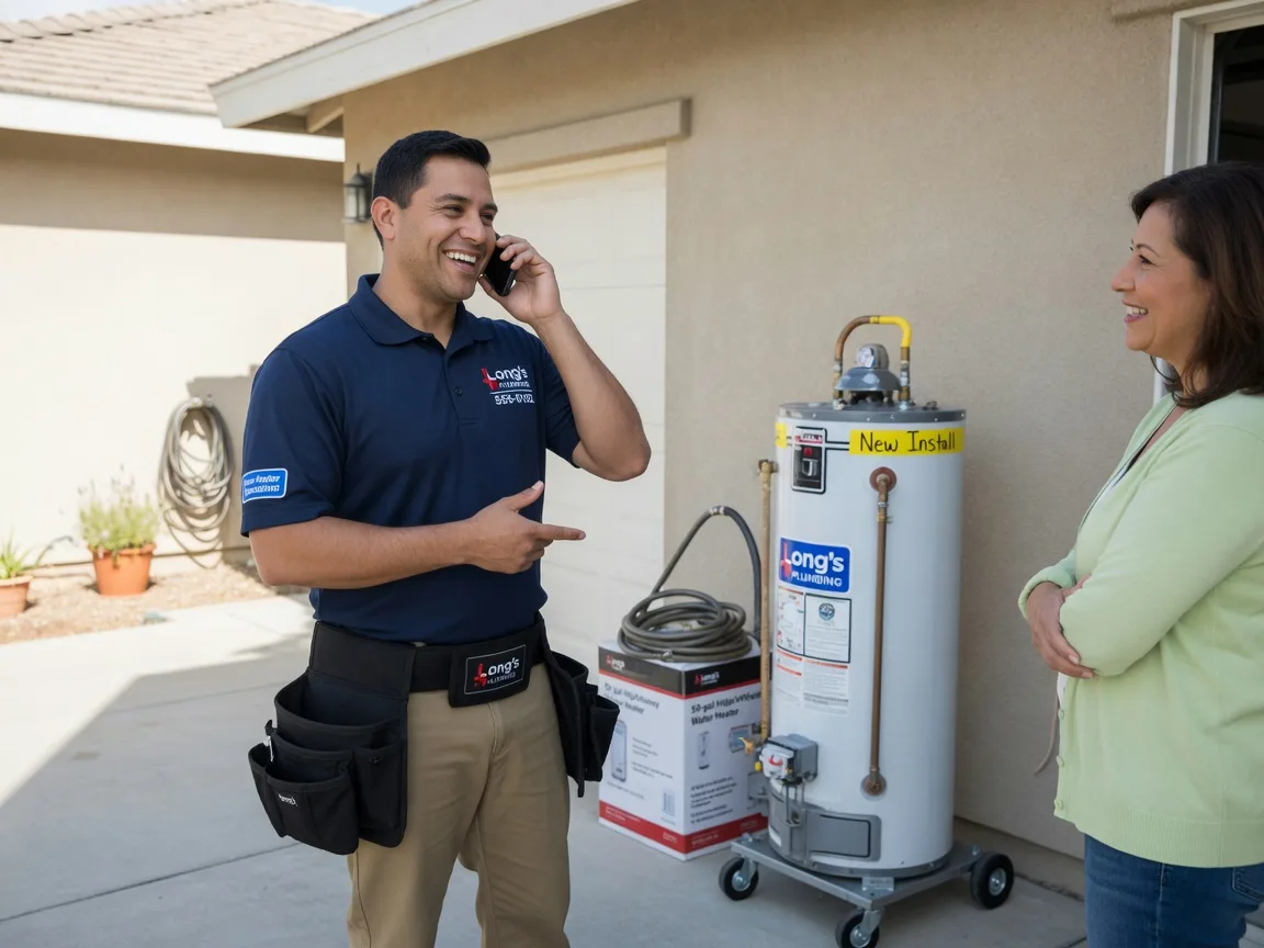 Leak Detection Chandler, IN FAQs